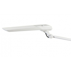 LAMPA LED NA BIURKO MOONLIGHT SENSOR BIAŁA